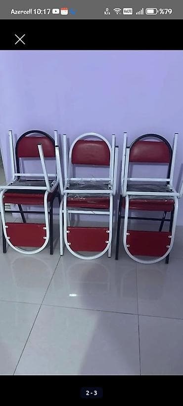 kombi ehtiyyat: Yeni, Açılmayan, Dördbucaq masa — 3