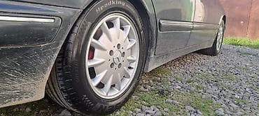 zim masin: Yeni Şin Kapsen 225 / 55 / R 16 — 6