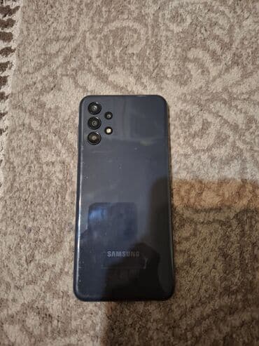 marshall qulaqlıq qiymeti: Samsung Galaxy A13, 32 ГБ, цвет - Черный — 11
