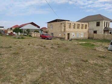 куплю дом в баку: 12 соток, Собственник, Купчая — 3