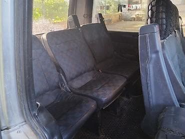 daewoo nexia satilir: Mercedes-Benz Vito (W638) mikroavtobus - Kuzov: uzun baza, 4 yan qapı — 10