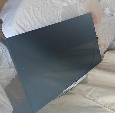 qantel su: Samsung 107 ekran Sadədir Aparatla YouTube qoşulur 150 manat Zığ — 1