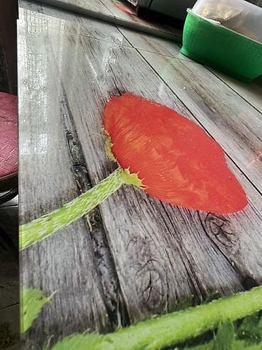 gozel ekran sekilleri: Düz masa, Açılan, Laminat — 2