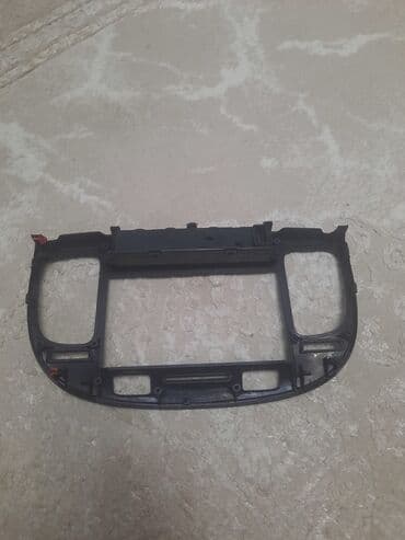 Filtrlər: Kia RIO, 2009 il, İşlənmiş — 3