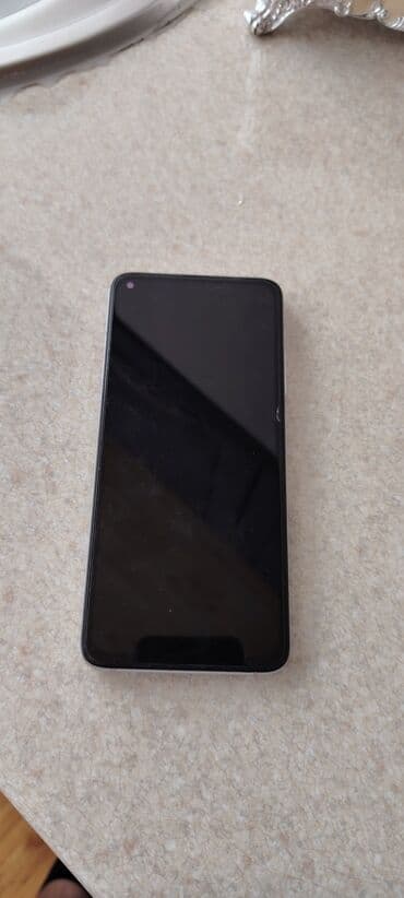 телефон fly fs521 power plus 1: Xiaomi Mi 10T, 128 ГБ, цвет - Серый, 
 Сенсорный — 1