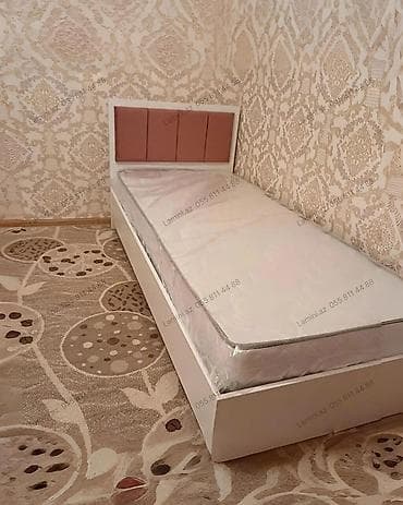 islenmis matras: Çarpayı Eviniz üçün geniş mebel seçimi: divanlar, dolablar — 1