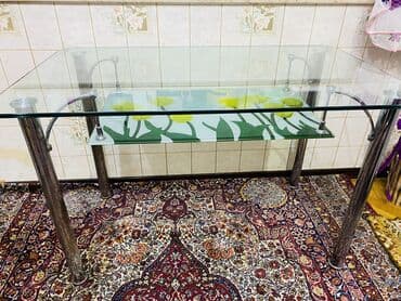 endirimde olan mebeller: Stol seliqeli istifade olunub.keyfiyetli bahalı maldı.rayonlarada — 3