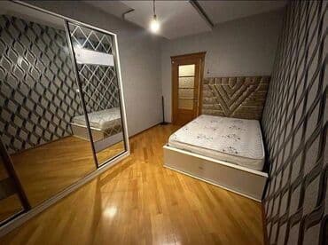 2 otaqli ev kiraye verilir. Əhmədli metrosun düz ustundə. Yaşamaqa hər lalafo.az -da 2 otaqli ev kiraye verilir. Əhmədli metrosun düz ustundə. Yaşamaqa hər