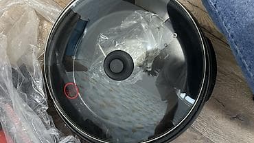 deri tiken: Elektrik qazan Galaksi, Yeni, Ünvandan götürmə, Pulsuz çatdırılma — 2