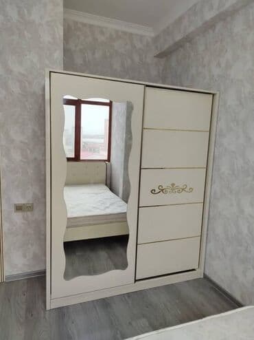 yataq qonaq desti: Təknəfərlik çarpayı — 7