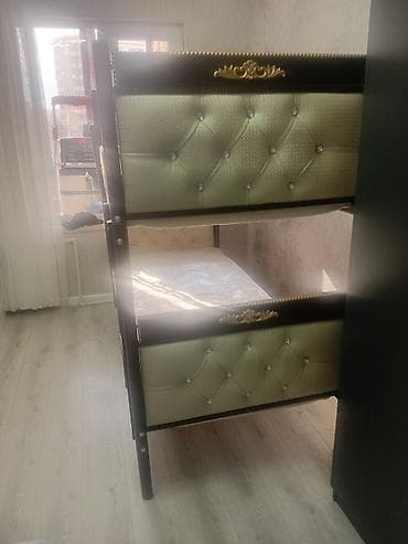 1ay dı alınıb sadəcə evdə yer tutduğundan satıram 400manata alınıb 280