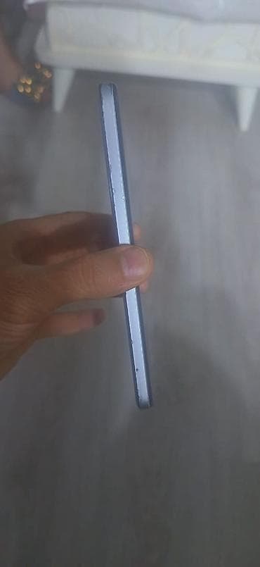 gt 710: Poco X4 GT, 256 GB, rəng - Gümüşü, Sensor, Barmaq izi, Simsiz şarj — 7