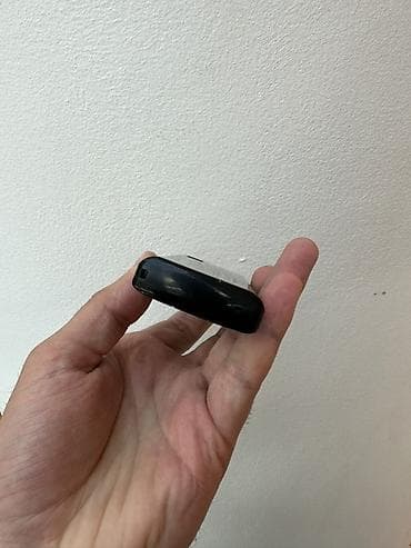 Elektronika: Samsung C5212 Duos, rəng - Qara, Düyməli — 6