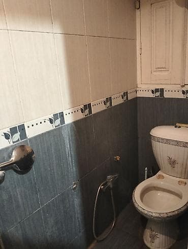 şəmkir ev: Otaq yoldaşı lazimdi işləyən tələbə fərqi yooxdu evdə hər şərait var — 1