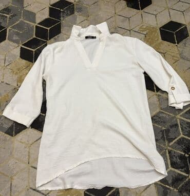 женские двойные шапки: Qadın köynəkləri dəsti – 4 ədəd Türkiyyə istehsalı keyfiyyətli — 2