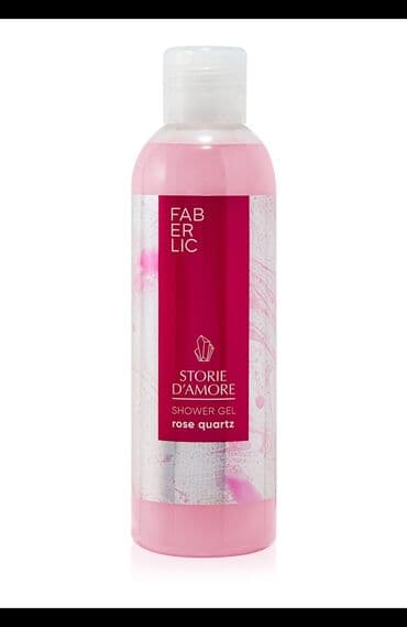 daban catları ucun krem: Çəhrayı kvars romantik, xəyalpərəst aura yaradır. Bu hələ sevginin özü — 1