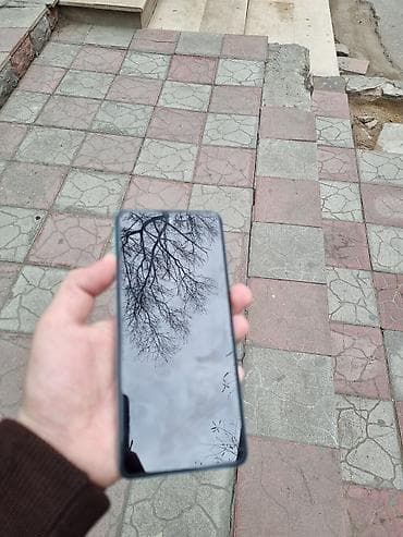 elden ring ps4: Infinix HOT 30i, 128 GB, rəng - Mavi, Sensor — 2