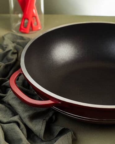 granit küptaş: Tava, Qranit — 2