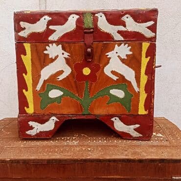 qedmi qablar: Fincanlar, 1 əd, SSRİ — 1