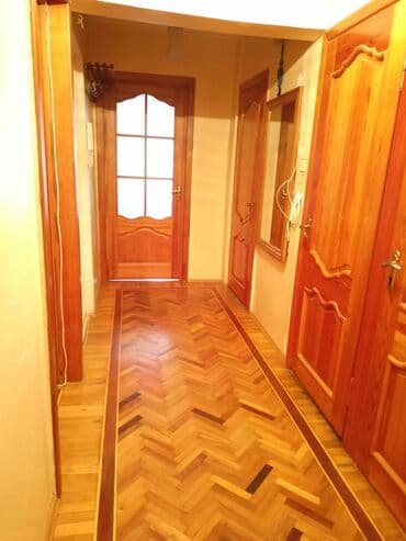 sumqayit bina evi: Bakı, Binəqədi qəs., 2 otaqlı, Köhnə tikili, m. Gənclik, 65 kv. m — 1