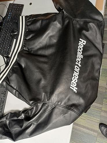 kurtka kiwi: Kurtka, Dəri, Yaz, Lc Waikiki, M — 4