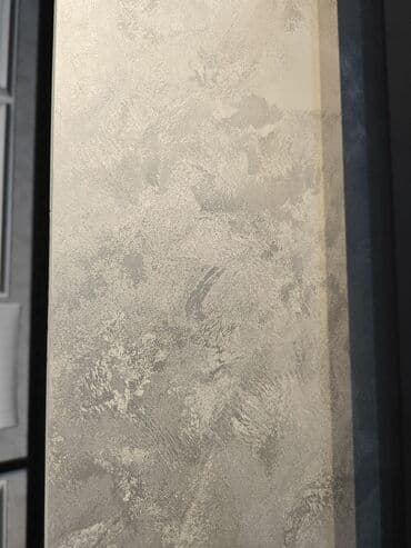 🌿 Bambuk Görünüşlü Dekorativ Panel – Təbii Estetika və Davamlılıq