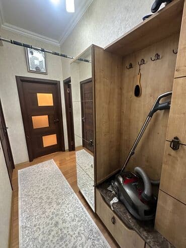 Аренда квартир: 2 комнаты, Новостройка, 50 м² — 7