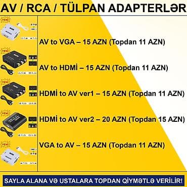 sata box usb: Adapterlər/Keçidlər SAYLA ALANA VƏ USTALARA TOPDAN QİYMƏTLƏ VERİLİR! — 8