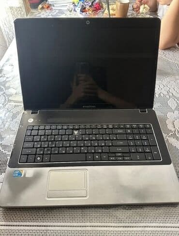 emachines netbook: İşlənmiş Acer 13.1 ", AMD A3, < 128 GB — 4