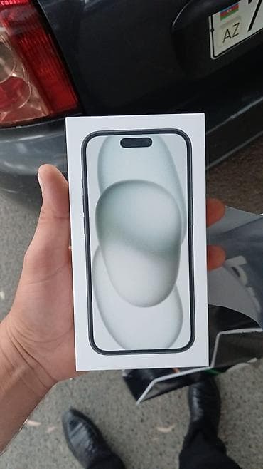 IPhone 15, Face ID