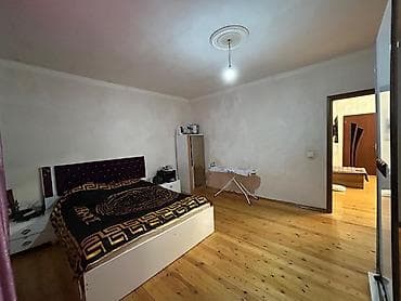 alatava ev satilir: 4 otaqlı, 120 kv. m, Kredit yoxdur, Yeni təmirli — 3