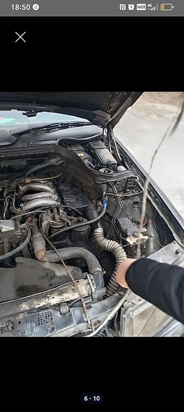 ford transit satışı: Mercedes dizel mator 601 matordu mexanika kansaner var il 1991 mator — 6