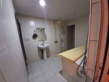 semaye sadliq sarayi: Sahil metrosuna yaxın,sahəsi 122 kv/m olan, 5 otağlı obyekt sauna,ofis — 7