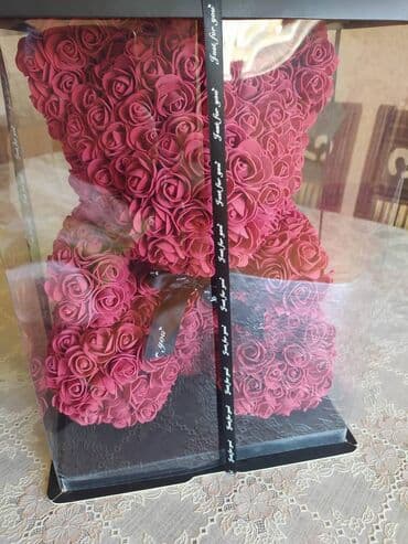 yeni il qapi bezeyi: Gozel ev üçün dekor — 7