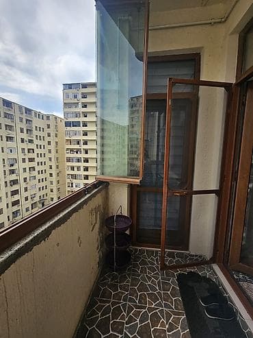 bina az gence: 2 otaqlı, Yeni tikili, 64 kv. m — 5