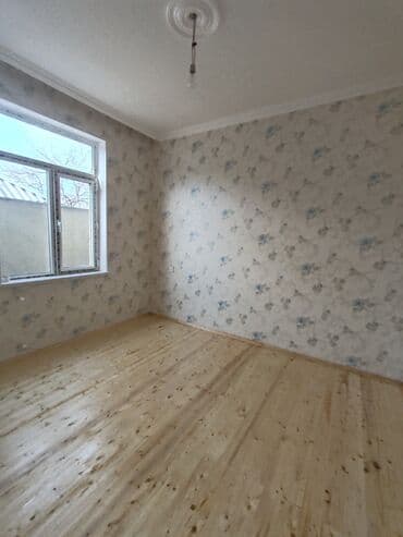 razinde 2 otaqli evler: Binəqədi qəs. 2 otaqlı, 80 kv. m, Kredit yoxdur, Yeni təmirli — 4