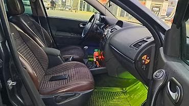 ford transit 5 1 satilir: Renault Megane: 1.5 l | 2007 il 380000 km Universal — 8