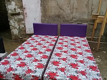 Yeni, Təknəfərlik çarpayı