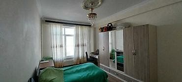 Məmmədli, 2 otaqlı, Yeni tikili, 57 kv. m — 4