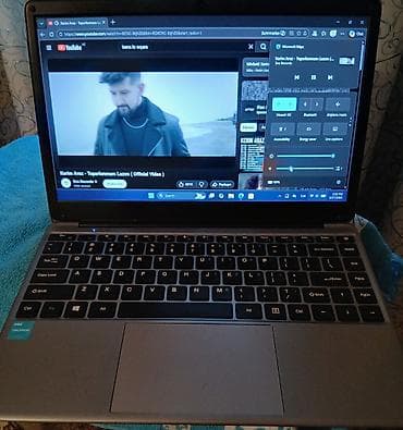 ASUS: Reyal aliciya endirim olacax meslehetlidi CHUWI noutbuk — 1