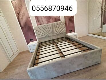 divan çarpayı: Yeni, İkinəfərlik çarpayı, Bazasız, Matras ilə, Siyirməsiz, Azərbaycan — 2