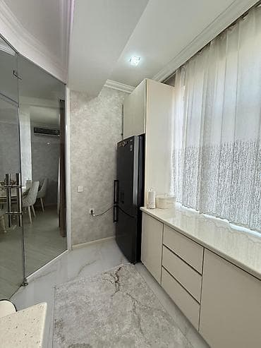 luks home: 3 otaqlı, Yeni tikili, m. Azadlıq Prospekti, 100 kv. m — 9