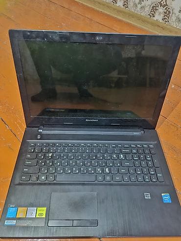 İşlənmiş Lenovo IdeaPad, 15.6 ", Intel Core i3, 128 GB, Ünvandan götürmə