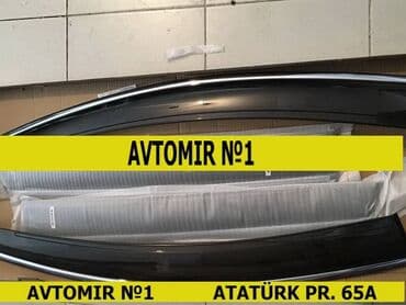 Ford edge 2013 küləklik bundan başqa hər növ avtomobi̇l