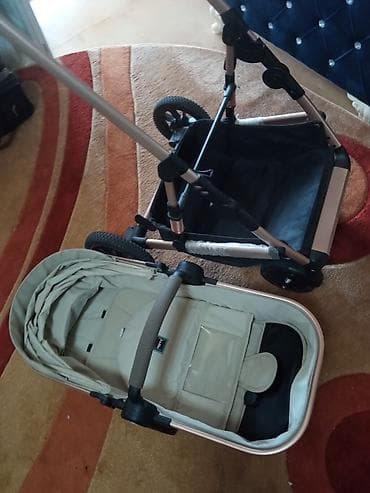 üst geyimleri: 2-i 1-də araba, Kidilo, Yeni — 3