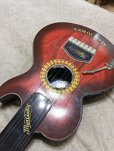 real gitara: Klassik gitara, Yeni, Ünvandan götürmə — 3