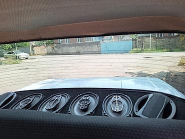 vaz guzguleri: VAZ (LADA) 2107: 1.6 l | 2004 il 236978 km Sedan — 3
