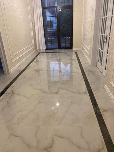 yeni evlər: 350 kv. m, 10 otaq, Kombi, Qaz, Su — 15