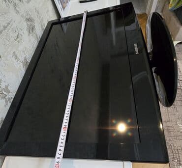 телевизор на запчасти: Televizor Samsung 32" — 6