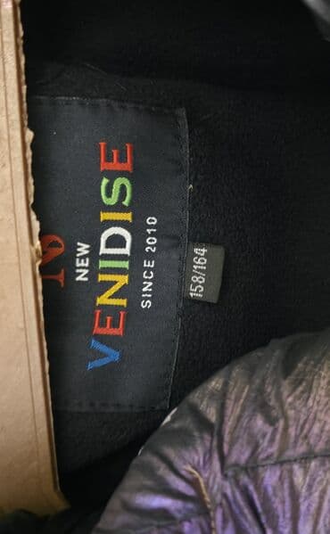 qar qiz paltari: 158-164 öıçü.Təbii xəz — 5